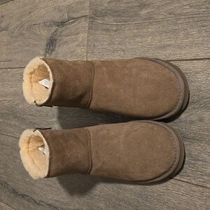 Bearpaw Ankle Boots